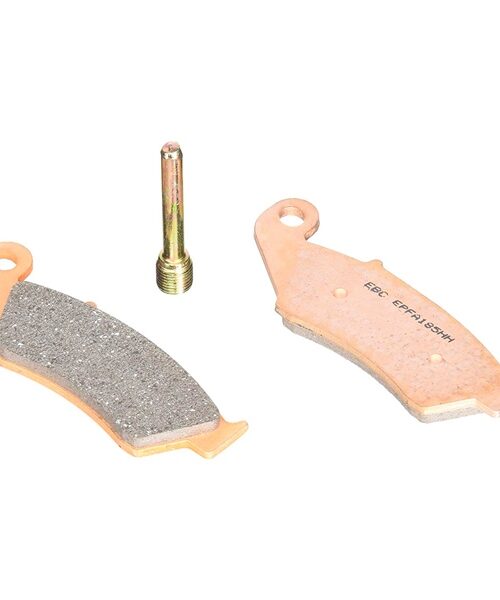 EBC  EPFA Series Road Race Brake Pad Sintered metal - Front