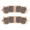 EBC  Double-H Superbike Brake Pad Front