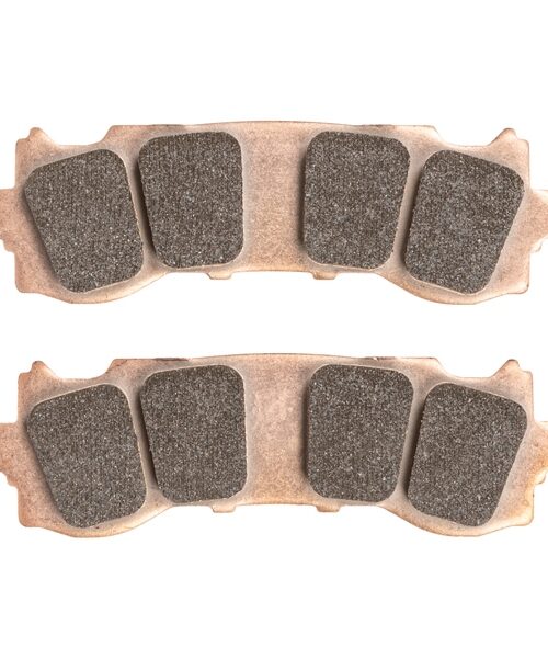 EBC  Double-H Superbike Brake Pad Front