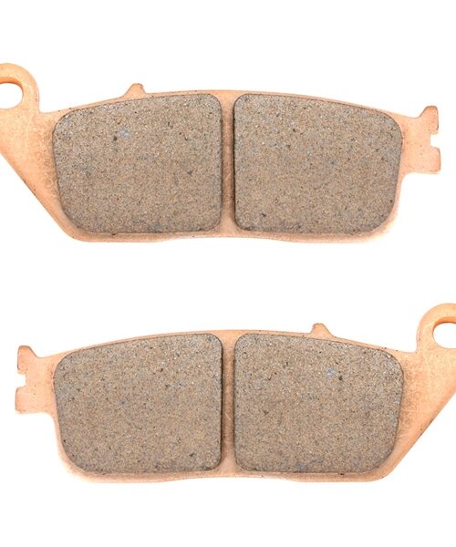 EBC  Double-H Superbike Brake Pad Front