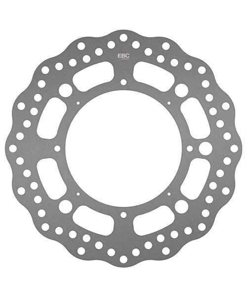 EBC  "MD" Brake Rotor