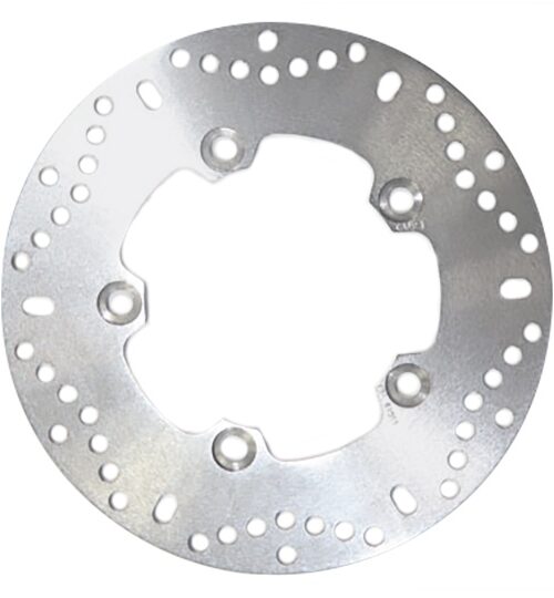 EBC  "MD" Brake Rotor Fits Yamaha - Rear left