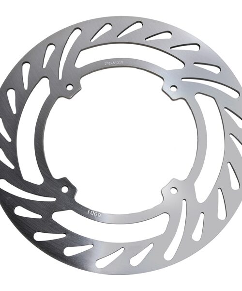 EBC  "MD" Brake Rotor Fits Honda - Front left