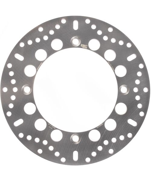 EBC  "MD" Brake Rotor Fits Honda - Front left