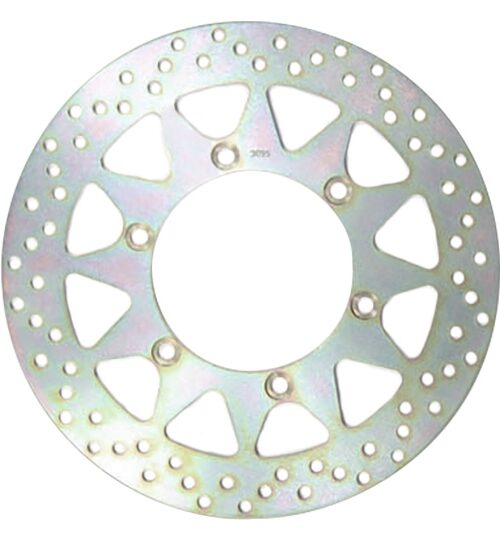 EBC  "MD" Brake Rotor Fits Suzuki - Front right