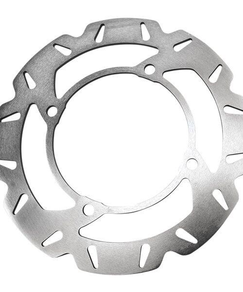 EBC  CX Extreme Brake Rotor Fits Kawasaki - Rear