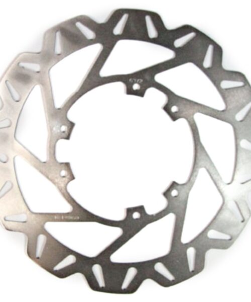 EBC  CX Extreme Brake Rotor Fits Honda - Front left