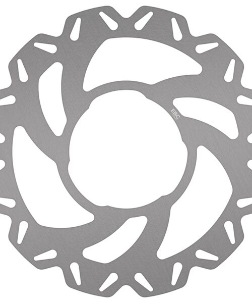 EBC  CX Extreme Brake Rotor Fits Honda - Front left