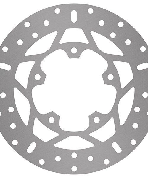 EBC  "MD" Brake Rotor Fits KTM - Rear left