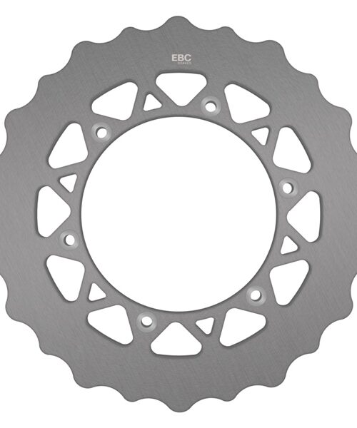 EBC  "MD" Brake Rotor Fits Honda - Rear