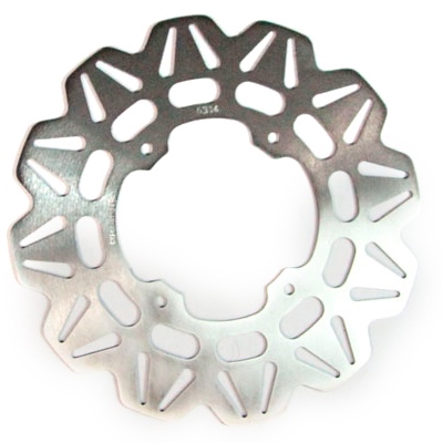 EBC  "MD" Brake Rotor Fits Kawasaki - Front