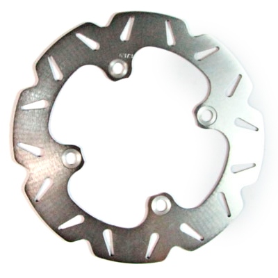 EBC  "MD" Brake Rotor Fits Kawasaki - Rear right