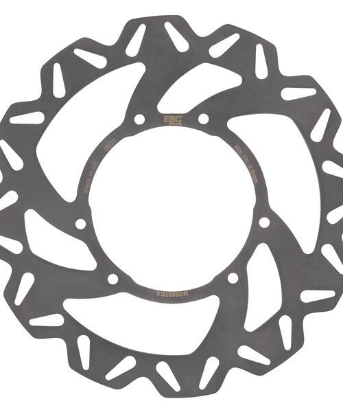 EBC  "MD" Brake Rotor Fits Husqvarna - Front
