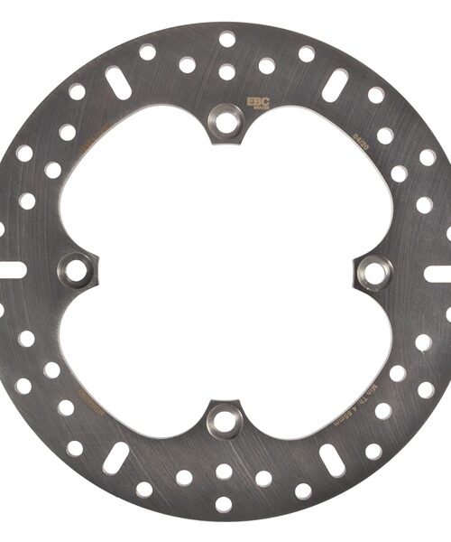 EBC  "MD" Brake Rotor Fits Kawasaki - Front right