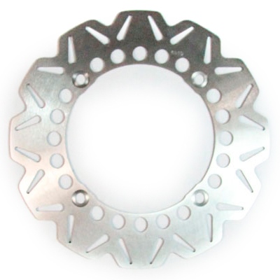 EBC  "MD" Brake Rotor Fits Kawasaki - Front