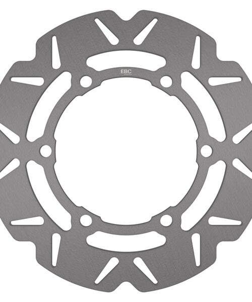 EBC  "MD" Brake Rotor Fits KTM - Rear left