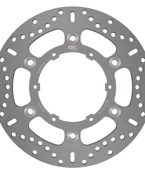 EBC  "MD" Brake Rotor Fits Suzuki - Front right