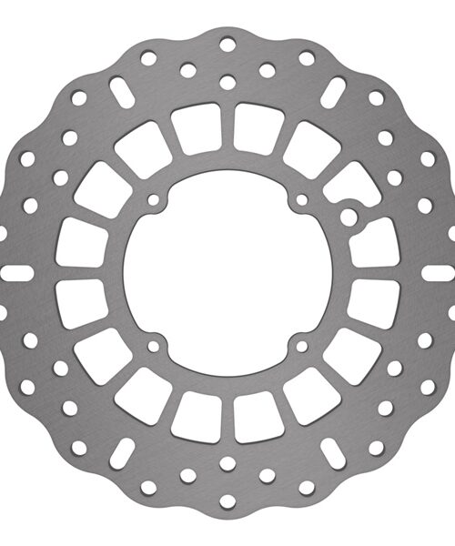 EBC  "MD" Brake Rotor Fits Suzuki - Front left