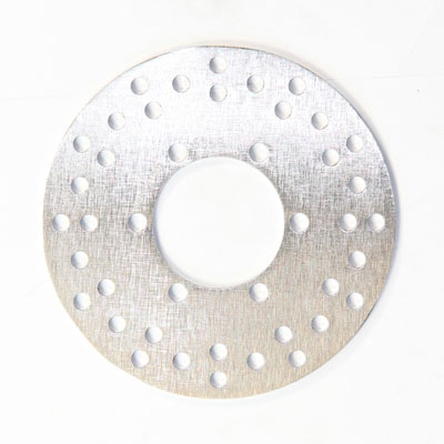 EBC  "MD" Brake Rotor Fits Yamaha - Front left