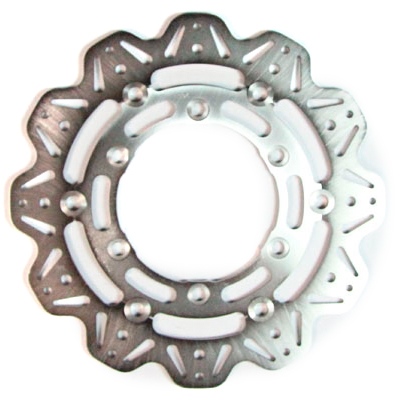 EBC  "MD" Brake Rotor Fits Yamaha - Front