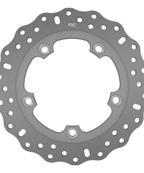 EBC  "MD" Brake Rotor Fits Yamaha - Rear left