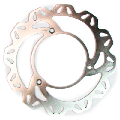 EBC  "MD" Brake Rotor Fits Suzuki - Front