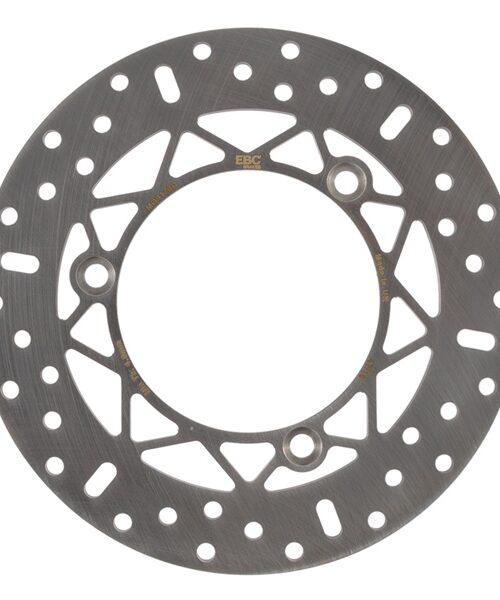 EBC  "MD" Brake Rotor Fits Suzuki - Front right
