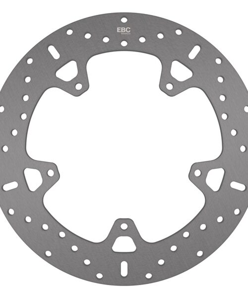 EBC  "MD" Brake Rotor Fits Yamaha - Rear left