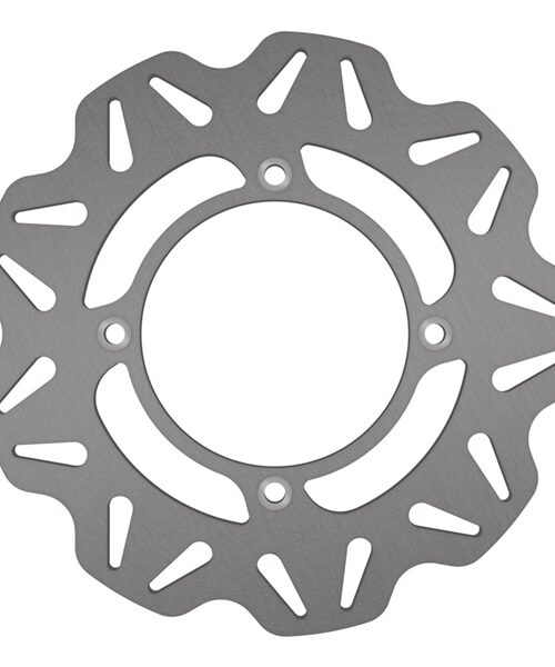 EBC  "MD" Brake Rotor Fits Yamaha - Rear right
