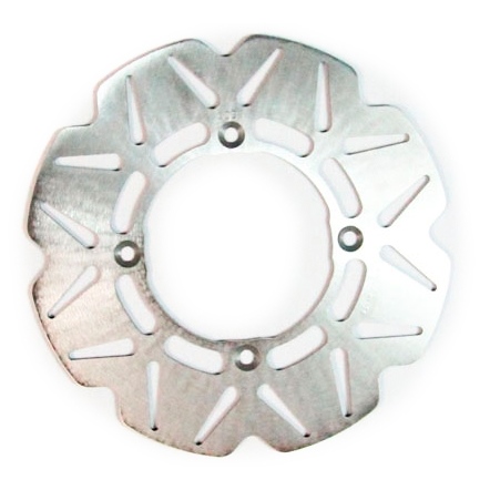 EBC  "MD" Brake Rotor Fits Yamaha - Rear left