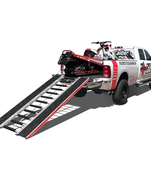 Caliber Loading Ramp Pro HD
