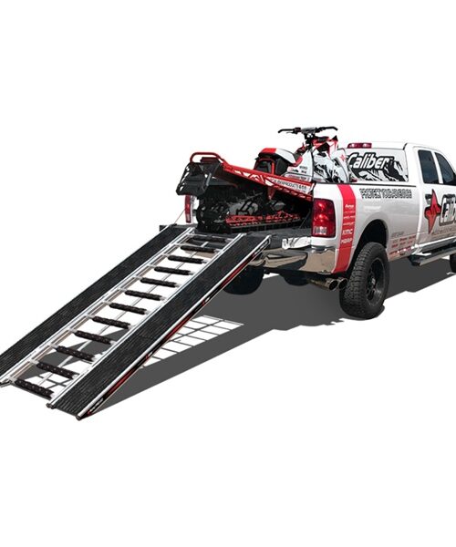 Caliber Loading Ramp Pro 2.0