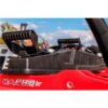 Caliber Snowmobile Clamp - Image 3