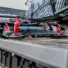 Caliber Snowmobile Clamp - Image 4