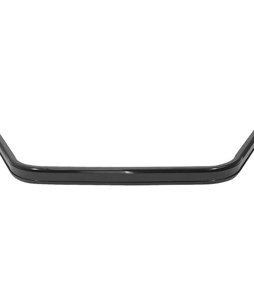Kimpex Snowmobile Bumper Front - Aluminum - Fits Polaris
