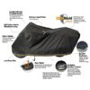 Dowco WeatherAll Plus Motorcycle Cover - Ratchet Attachment - Image 2