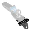 Otter Outdoors Receiver Mount Flipper Hitch Adapter Ball mount receiver - Image 2