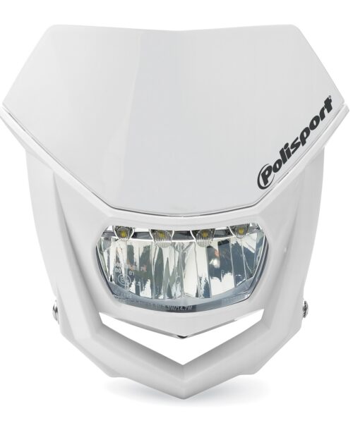 Polisport Halo Headlight