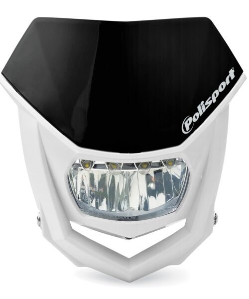 Polisport Halo Headlight