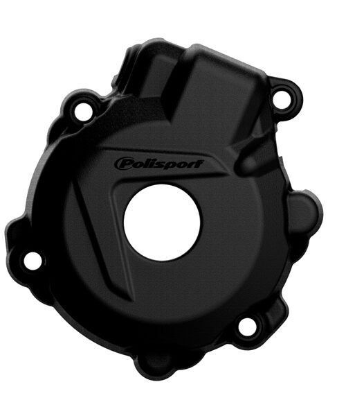 Polisport Ignition Cover Protector