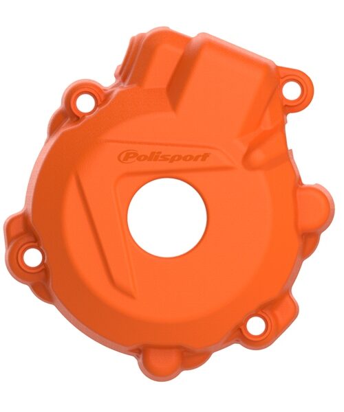 Polisport Ignition Cover Protector