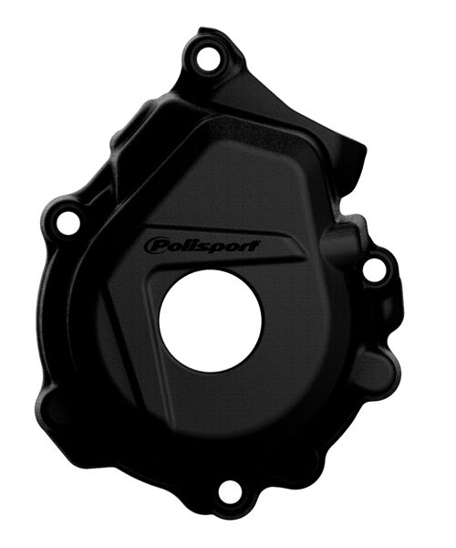 Polisport Ignition Cover Protector