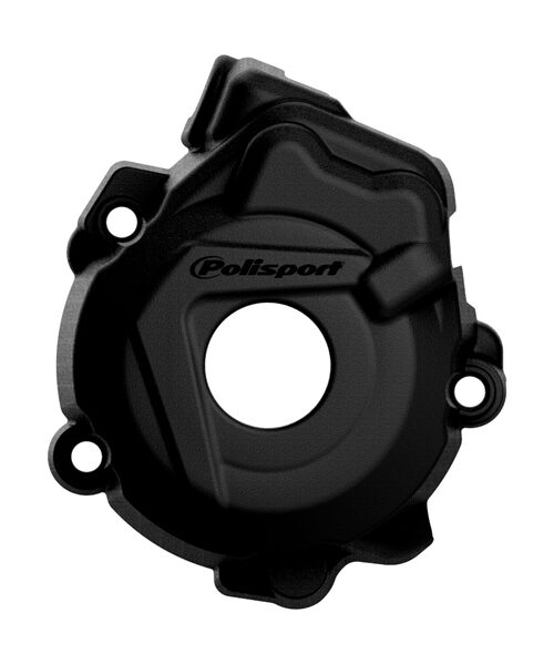 Polisport Ignition Cover Protector