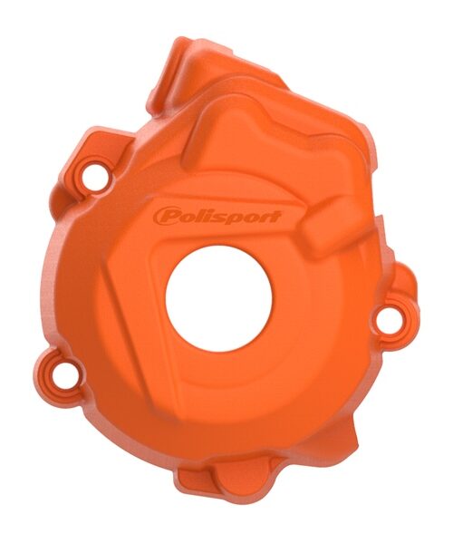 Polisport Ignition Cover Protector
