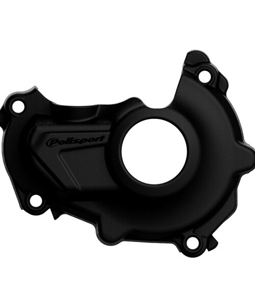 Polisport Ignition Cover Protector