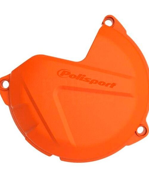 Polisport Clutch Cover Protector
