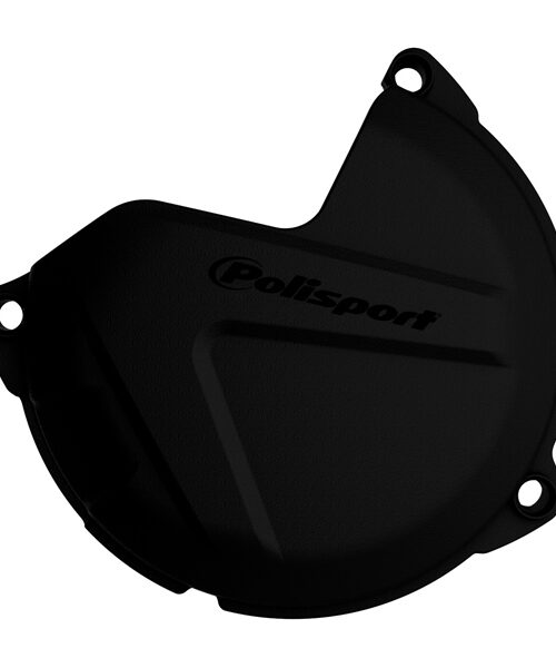 Polisport Clutch Cover Protector