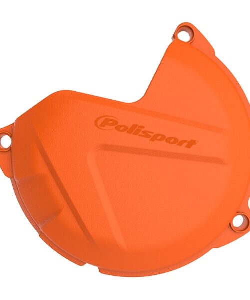Polisport Clutch Cover Protector
