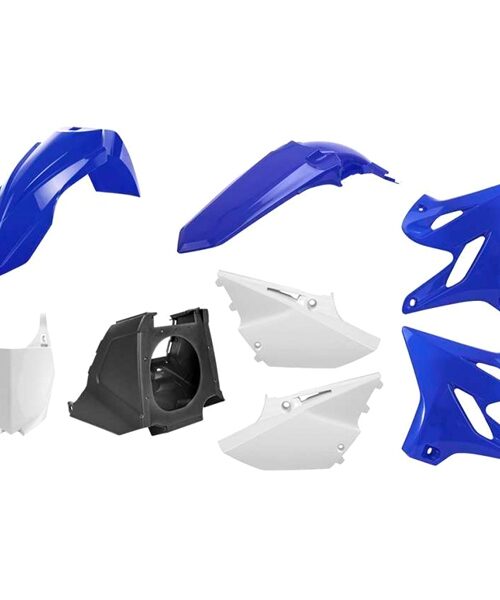 Polisport MX Complete Kit Fits Yamaha