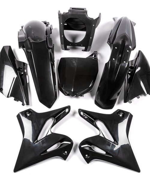 Polisport MX Complete Kit Fits Yamaha